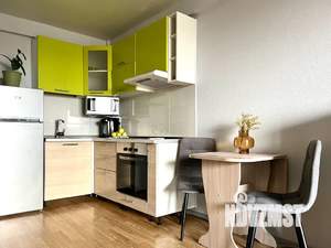 2-к квартира, посуточно, 33м2, 11/12 этаж