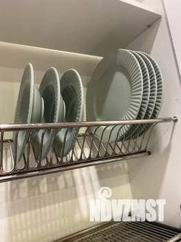 1-к квартира, посуточно, 49м2, 21/25 этаж