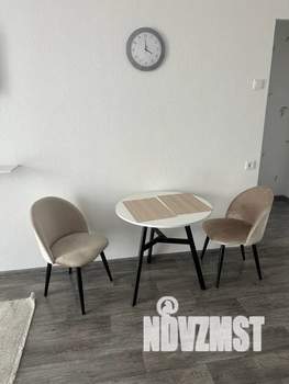 2-к квартира, посуточно, 55м2, 17/18 этаж