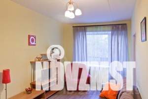 2-к квартира, посуточно, 55м2, 3/6 этаж