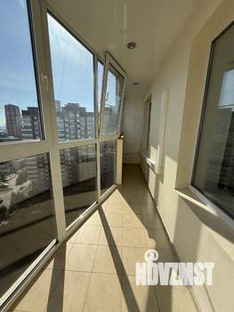 3-к квартира, на длительный срок, 97м2, 14/16 этаж