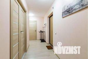 2-к квартира, посуточно, 30м2, 2/10 этаж