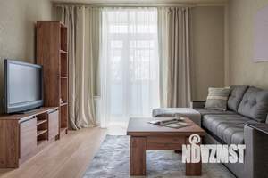 2-к квартира, посуточно, 46м2, 2/5 этаж