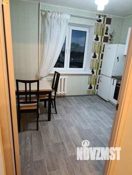 1-к квартира, на длительный срок, 38м2, 7/9 этаж