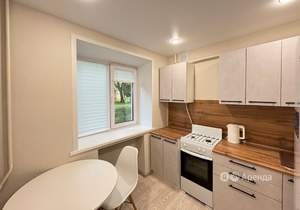 1-к квартира, на длительный срок, 30м2, 1/5 этаж