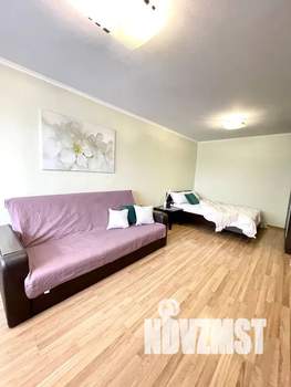 1-к квартира, посуточно, 36м2, 9/21 этаж