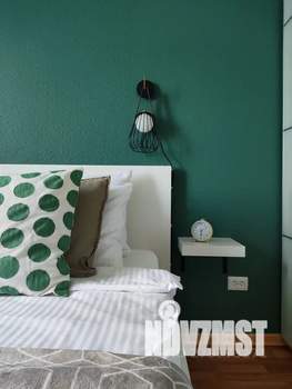 2-к квартира, посуточно, 65м2, 16/26 этаж