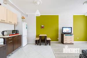 3-к квартира, посуточно, 70м2, 1/1 этаж