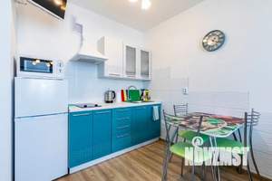 Студия квартира, посуточно, 30м2, 8/14 этаж