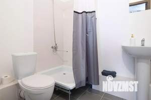 3-к квартира, посуточно, 100м2, 1/1 этаж