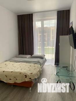 2-к квартира, посуточно, 33м2, 2/4 этаж