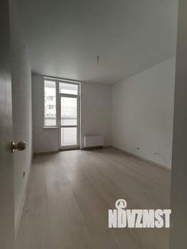 1-к квартира, на длительный срок, 38м2, 1/24 этаж