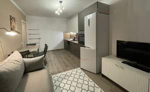 3-к квартира, на длительный срок, 52м2, 2/10 этаж