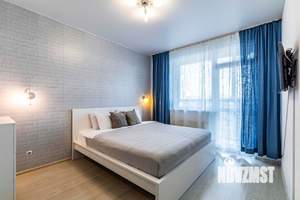 2-к квартира, посуточно, 45м2, 6/25 этаж