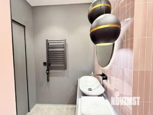 1-к квартира, посуточно, 40м2, 6/15 этаж