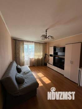 1-к квартира, на длительный срок, 31м2, 5/9 этаж