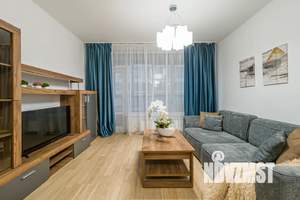 2-к квартира, посуточно, 80м2, 6/6 этаж