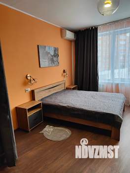 2-к квартира, на длительный срок, 67м2, 4/16 этаж