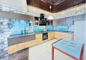 2-к квартира, на длительный срок, 60м2, 13/13 этаж