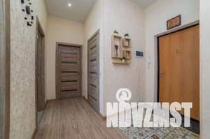 2-к квартира, на длительный срок, 65м2, 10/10 этаж