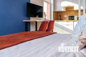 1-к квартира, посуточно, 20м2, 2/31 этаж