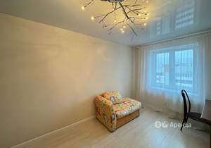 3-к квартира, на длительный срок, 77м2, 11/16 этаж