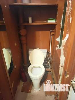 1-к квартира, на длительный срок, 18м2, 5/5 этаж