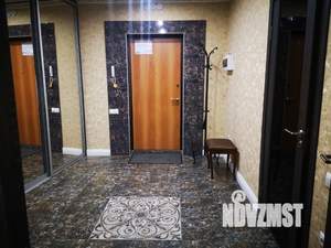 2-к квартира, посуточно, 60м2, 4/27 этаж