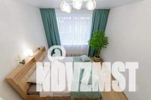 2-к квартира, посуточно, 47м2, 3/25 этаж