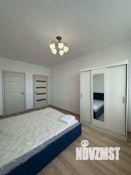 3-к квартира, на длительный срок, 86м2, 13/29 этаж