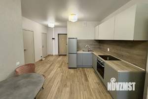 1-к квартира, на длительный срок, 50м2, 7/9 этаж