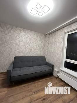 2-к квартира, на длительный срок, 49м2, 8/24 этаж