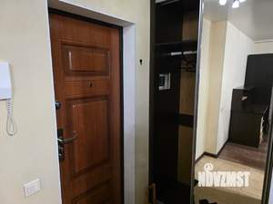 1-к квартира, на длительный срок, 28м2, 2/5 этаж