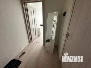 Студия квартира, посуточно, 25м2, 7/8 этаж