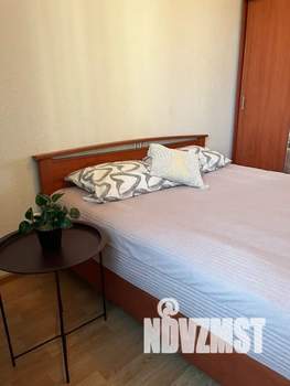 1-к квартира, посуточно, 40м2, 7/15 этаж