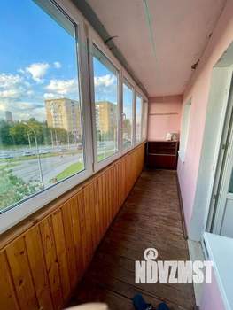 3-к квартира, на длительный срок, 61м2, 4/9 этаж