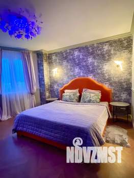 1-к квартира, посуточно, 56м2, 16/22 этаж