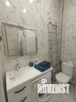 1-к квартира, посуточно, 48м2, 1/1 этаж