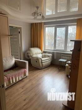 2-к квартира, на длительный срок, 45м2, 4/9 этаж