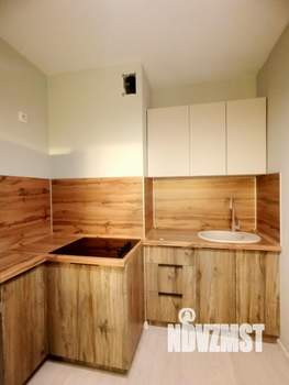 1-к квартира, на длительный срок, 34м2, 11/14 этаж