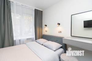 Студия квартира, посуточно, 15м2, 1/5 этаж