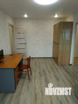 2-к квартира, на длительный срок, 45м2, 5/5 этаж