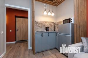 1-к квартира, посуточно, 40м2, 15/32 этаж