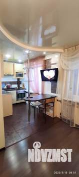 2-к квартира, на длительный срок, 44м2, 4/5 этаж