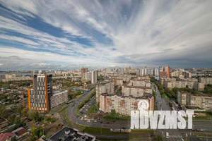 1-к квартира, посуточно, 25м2, 28/32 этаж