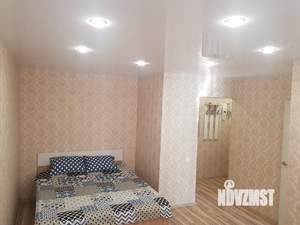 1-к квартира, на длительный срок, 31м2, 1/5 этаж