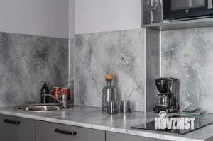 Студия квартира, посуточно, 30м2, 20/20 этаж