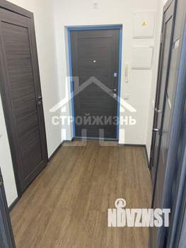 Студия квартира, на длительный срок, 25м2, 14/14 этаж