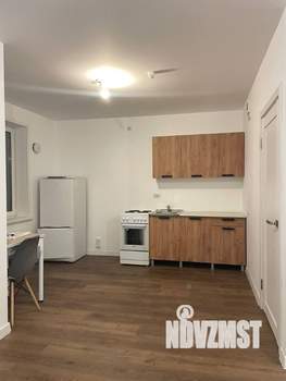 1-к квартира, на длительный срок, 35м2, 9/9 этаж