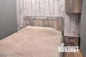 2-к квартира, посуточно, 48м2, 6/9 этаж